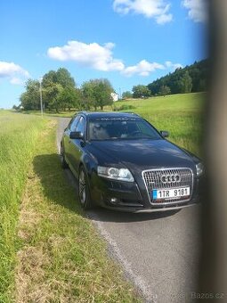 Prodám audi a6 3.00tdi 171kw