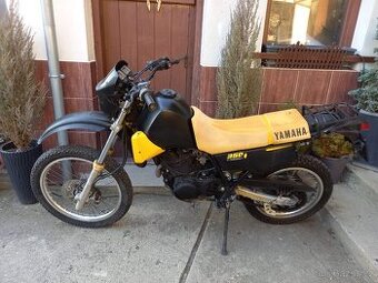 Yamaha XT 350