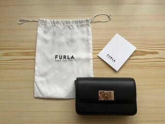 Furla 1927 Mini Bag - 1