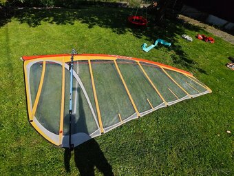 Windsurf plachta Slim 8.3m2