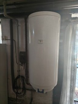 ELETRICKÝ BOJLER TATRAMAT 120L