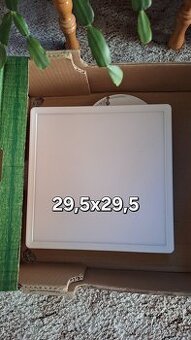 Led stropní světla - 1