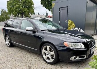 VOLVO V70 2.0D, 100kW R-Design