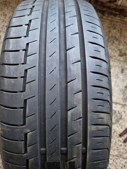 Letní pneumatiky Continental 205/60 R16 96H XL