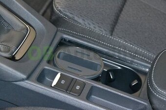 Prodám držák multimédií a mincovník Škoda Octavia IV.
