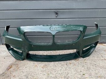 BMW F12/F13 M6 přední nárazník