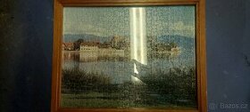 Obraz puzzle