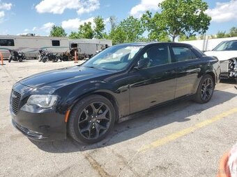2022 Chrysler 300 S 3.6L RWD