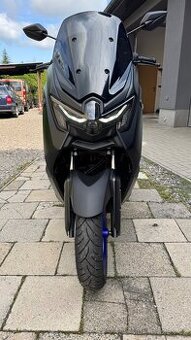 Yamaha Nmax 125 Nový model Rok 5/2025 1289km