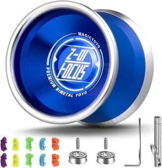 YOYO - Magicyoyo Z01 Focus (Bimetal)