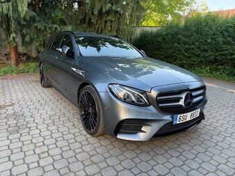 Prodám nebo splátky MB E200D - 1