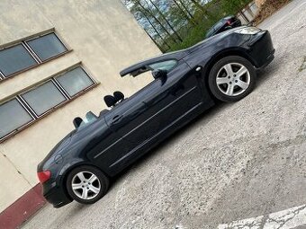 Peugeot 307 CC CABRIO 2.0 16V LPG