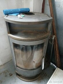 Kamna ABX Polar 10 Aqua