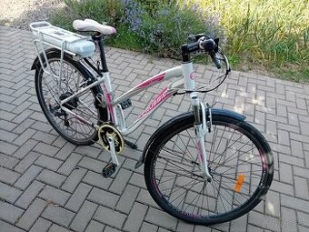 Prodám elektrokolo dámské