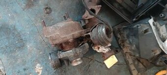 Turbo 1.9tdi 96kw