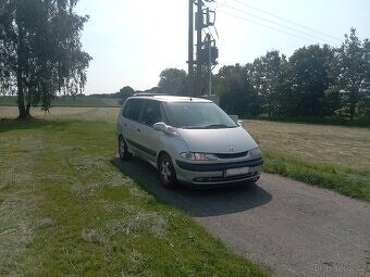 Espace III 2,2Dci
