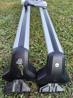 Prodám příčníky na škodu Octavia 2
