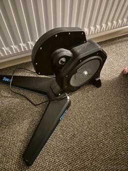 Cyklotrenažér zn. Tacx Flux 2