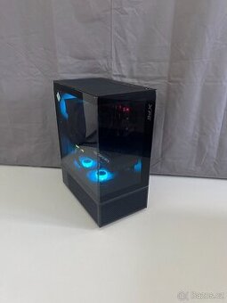 ⭐Herní PC-RTX 5070 12GB/Ryzen 9600X AM5 /1TB/RAM32GB /ZÁRUKA