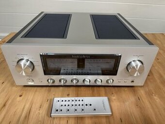 Luxman L-507uX Mark II
