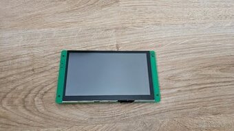 7" UART displej DWIN DMG80480C070_04W (800x480) - 1
