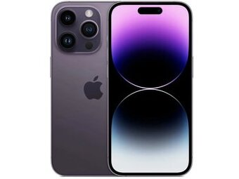 iPhone 14 PRO 256 GB fialový