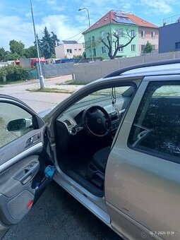 Škoda octavia 2 rok 2007