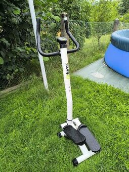 Stepper