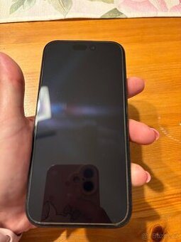 Apple iphone 15