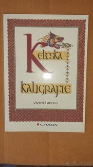 Keltská kaligrafie