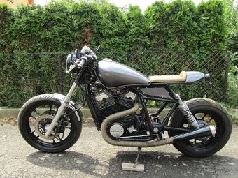 Honda VT 750 C Cafe Racer