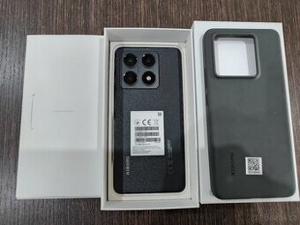 Xiaomi 14t 12/512gb Zánovní , Datart