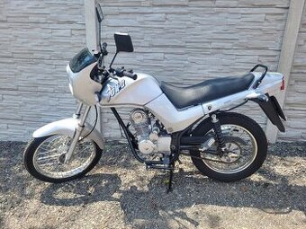 Prodám Jawa 125 – Travel