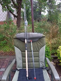 Feeder Mikado, 3,60cm
