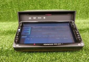 originální autorádio Kenwood DDX7025