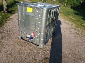 Schutz 1000 L.