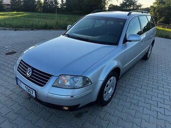 Volkswagen Passat 1.9TDI 74Kw Comfort