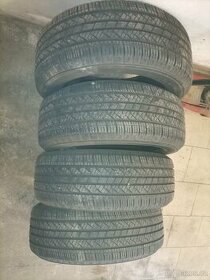 pneu 225/60/17