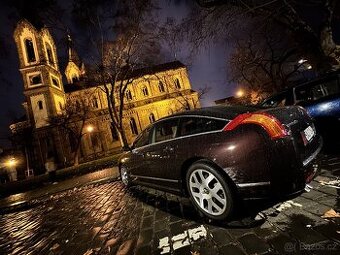 Citroen C6 Exclusive 2.7 HDi V6