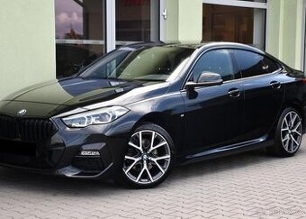 BMW Řada 2 218d M-SPORT 1M ČR