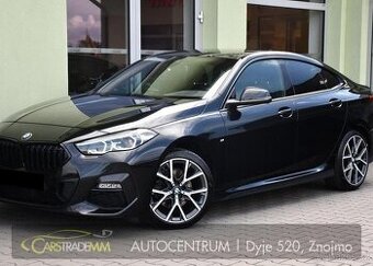 BMW Řada 2 218d M-SPORT 1M ČR