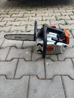 Benzínová pila STIHL MS193T