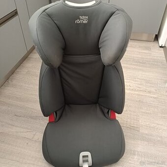 Dětská autosedačka Britax Römer