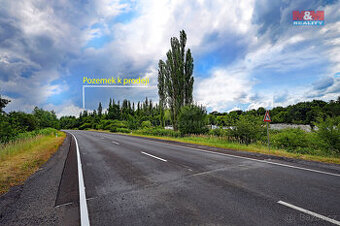 Komerční pozemek, 6203 m², Sokolov