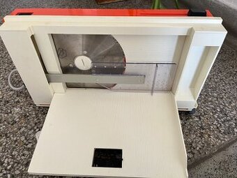 Elektricky kráječ Ideal 175