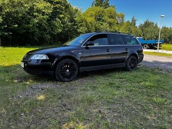 Volkswagen Passat B5.5 1.9tdi