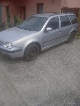 Prodám VW Golf