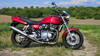 SUZUKI GSX 1200
