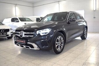 Mercedes-Benz GLC 200d 4 MATIC 2022 - DPH