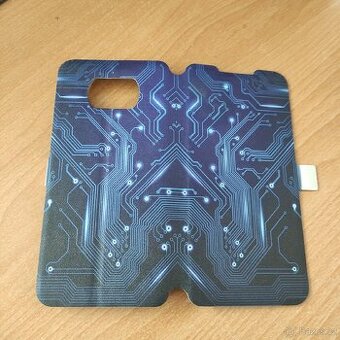 Nové Flip pouzdro na mobil XIAMI POCO X3NFC